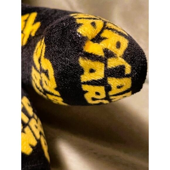 Star Wars Logo 18" Build-a-Bear Workshop Teddy Bear Plush - Picture 6 of 11